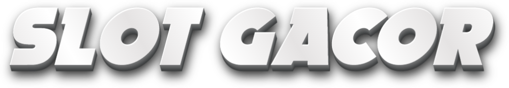 Logo SLOT GACOR